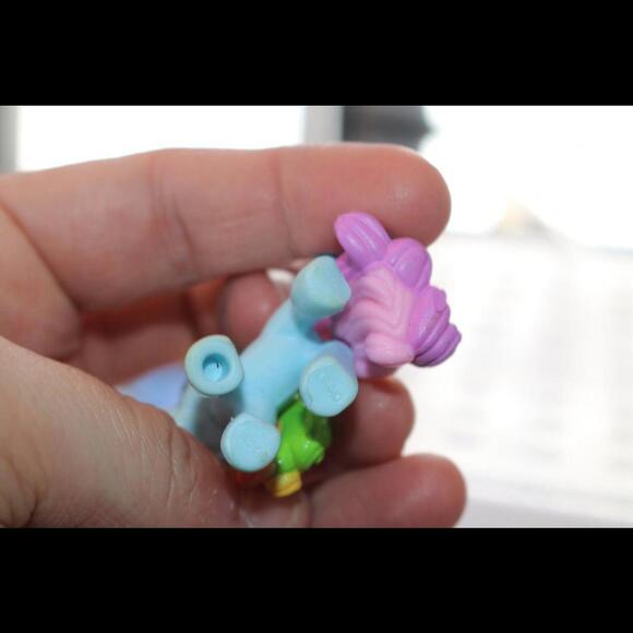 my little pony my little pony MLP HASBRO G4 MINI PONY COLLECTION RARE - Picture 4 of 4